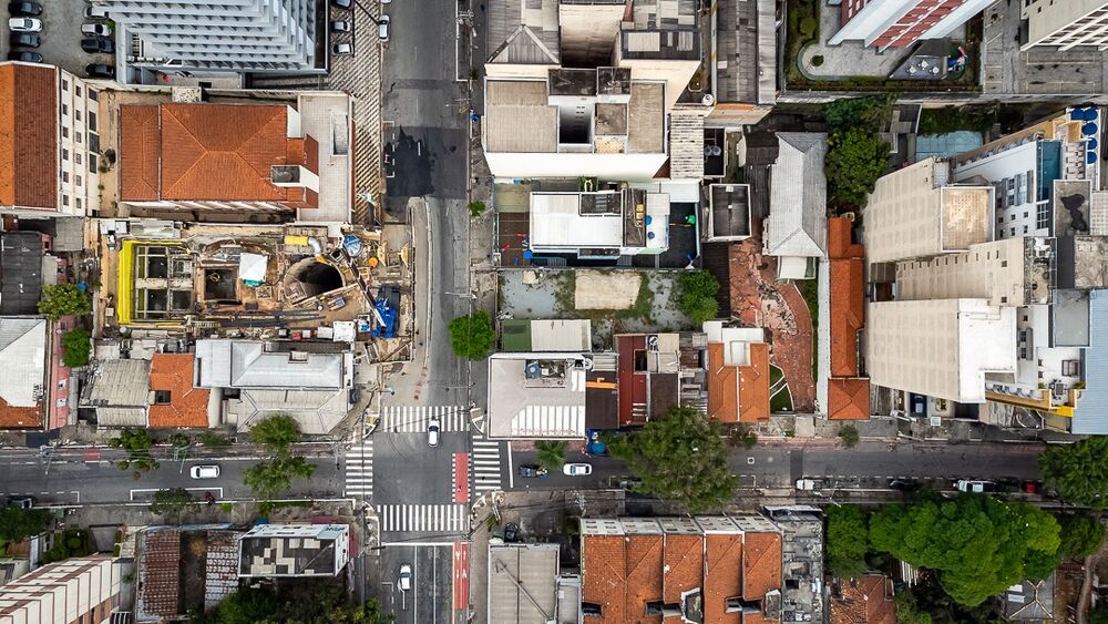 Conjunto Comercial-Sala à venda, 394m² - Foto 9