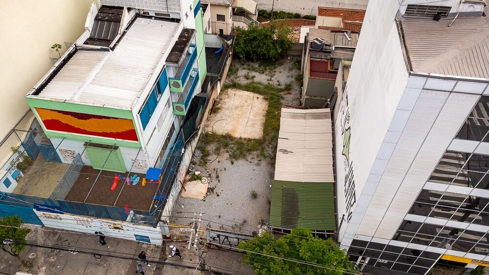 Conjunto Comercial-Sala à venda, 394m² - Foto 2