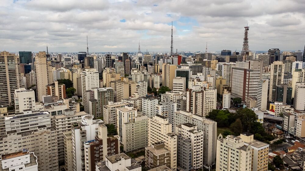 Conjunto Comercial-Sala à venda, 394m² - Foto 13
