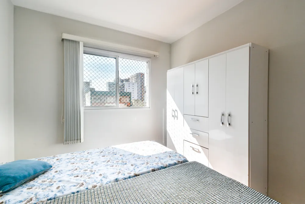 Apartamento, 1 quarto, 29 m² - Foto 1