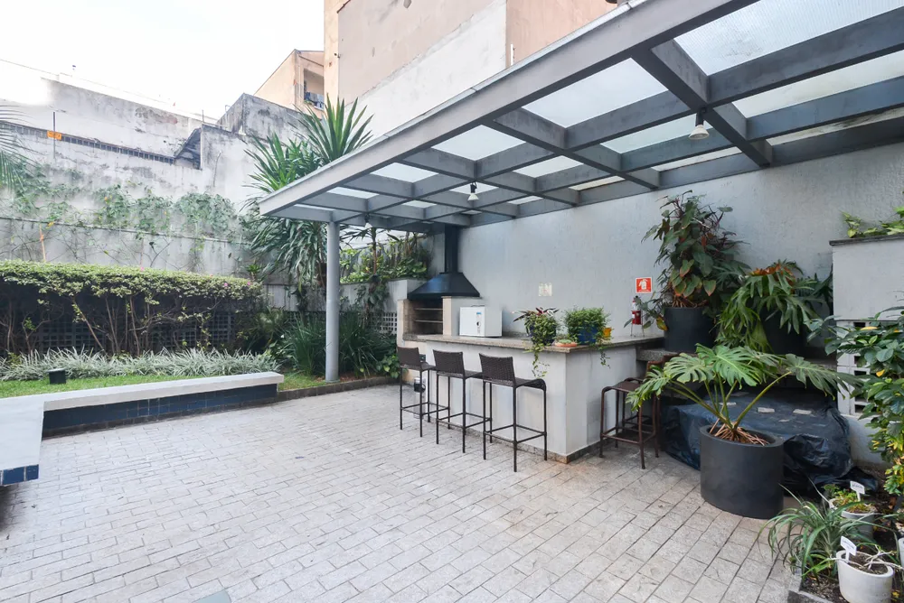 Apartamento, 1 quarto, 29 m² - Foto 3