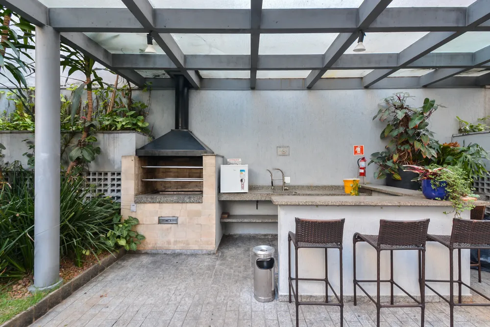 Apartamento, 1 quarto, 29 m² - Foto 4