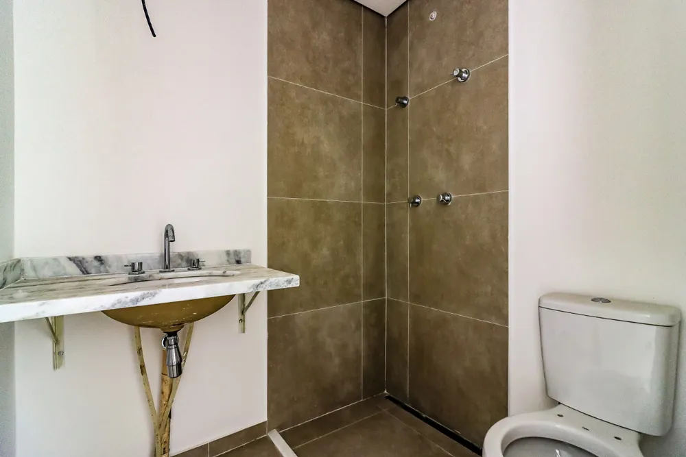 Apartamento, 2 quartos, 70 m² - Foto 2