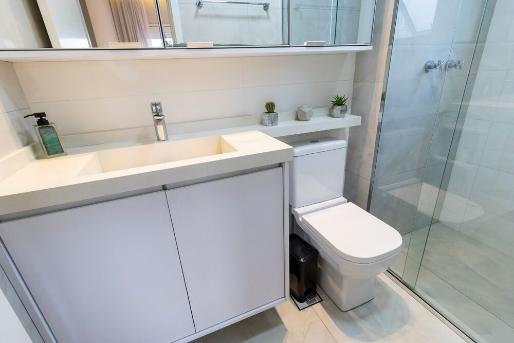 Apartamento, 2 quartos, 65 m² - Foto 4