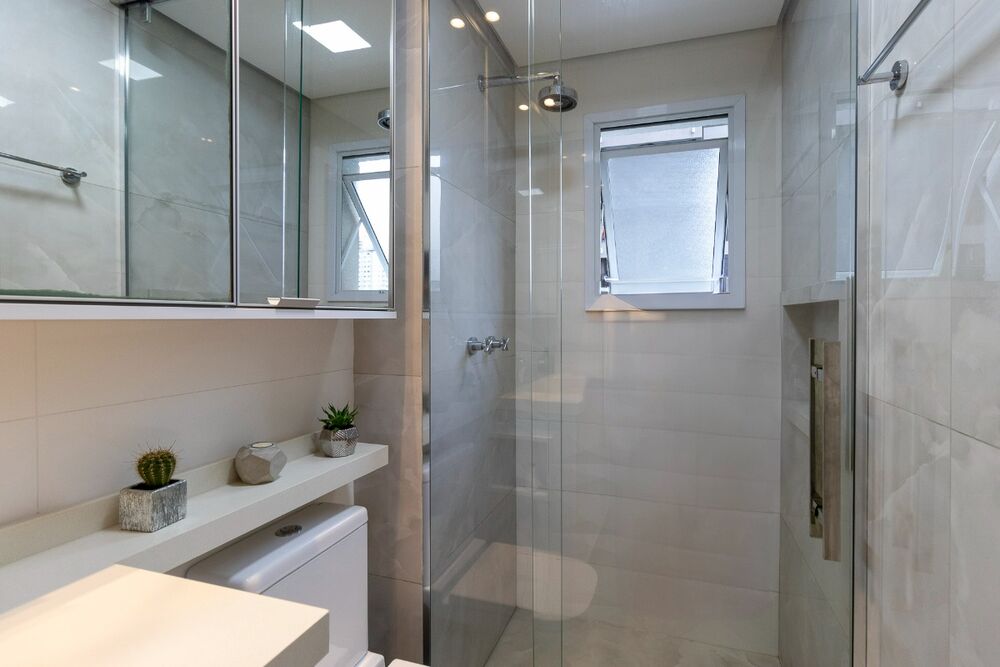 Apartamento, 2 quartos, 65 m² - Foto 1