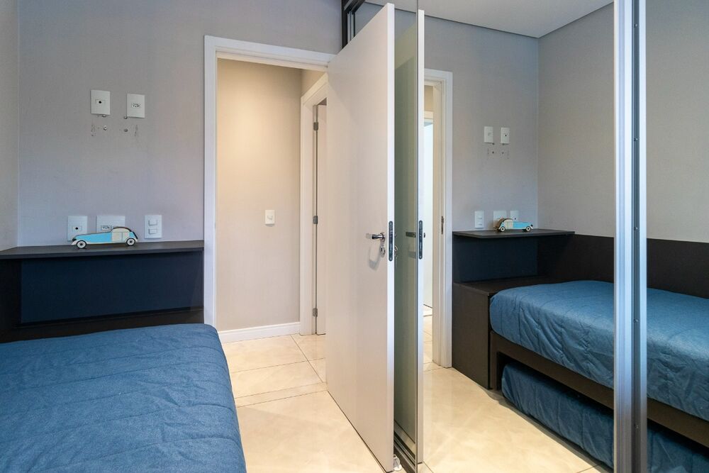 Apartamento, 2 quartos, 65 m² - Foto 7