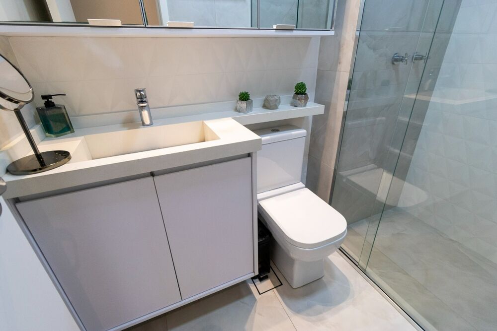 Apartamento, 2 quartos, 65 m² - Foto 2