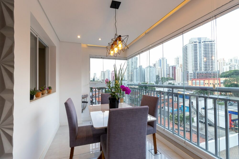 Apartamento, 2 quartos, 65 m² - Foto 3