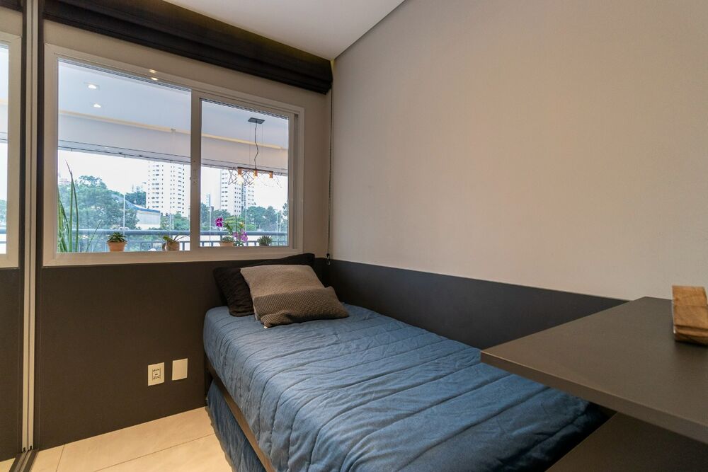 Apartamento, 2 quartos, 65 m² - Foto 8