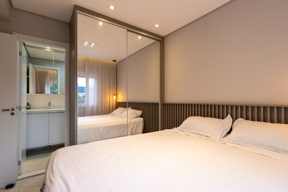 Apartamento, 2 quartos, 65 m² - Foto 6