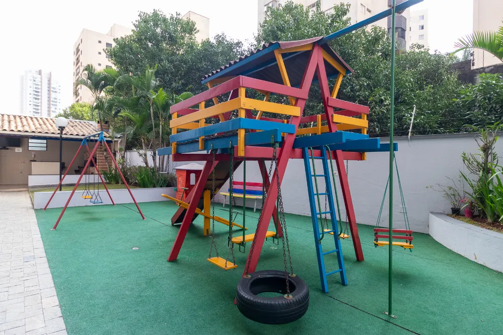 Cobertura, 3 quartos, 151 m² - Foto 4