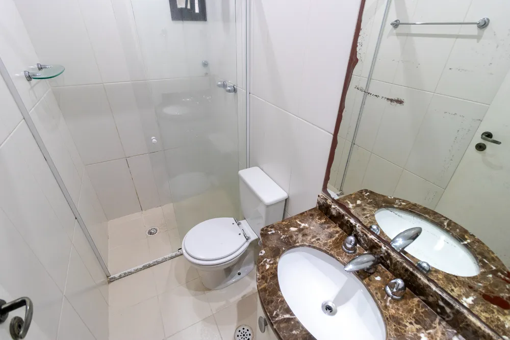 Cobertura, 3 quartos, 151 m² - Foto 3