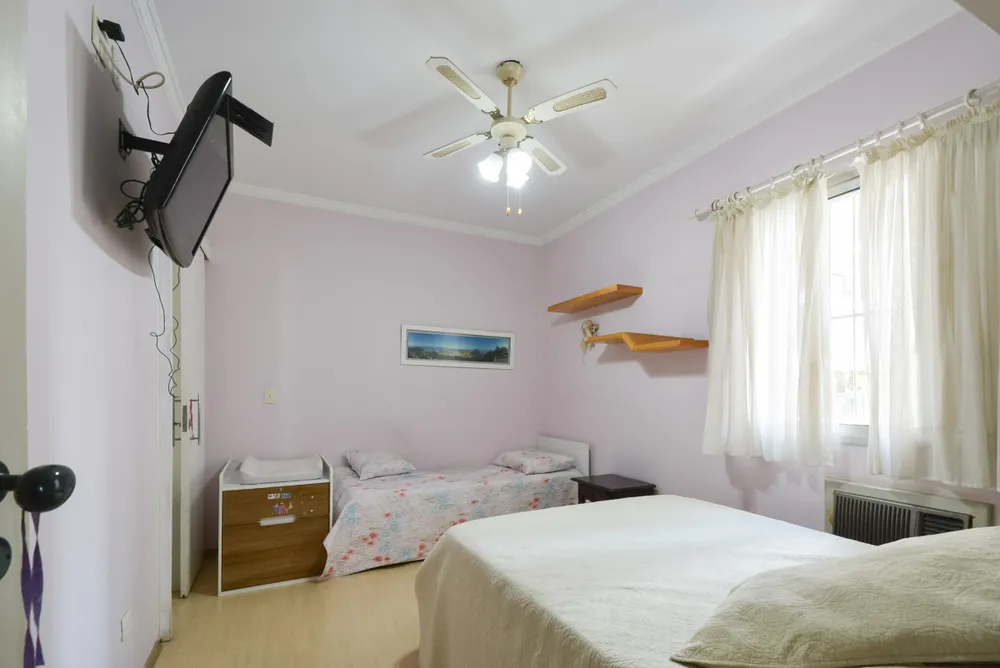 Cobertura, 4 quartos, 382 m² - Foto 3