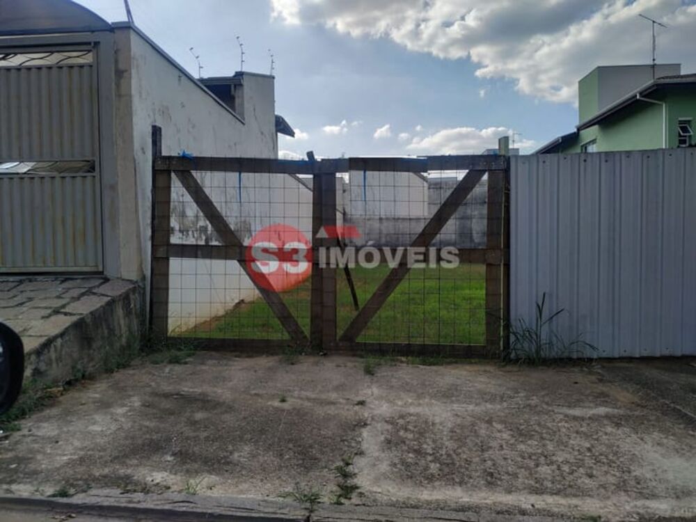 Terreno, 360 m² - Foto 1