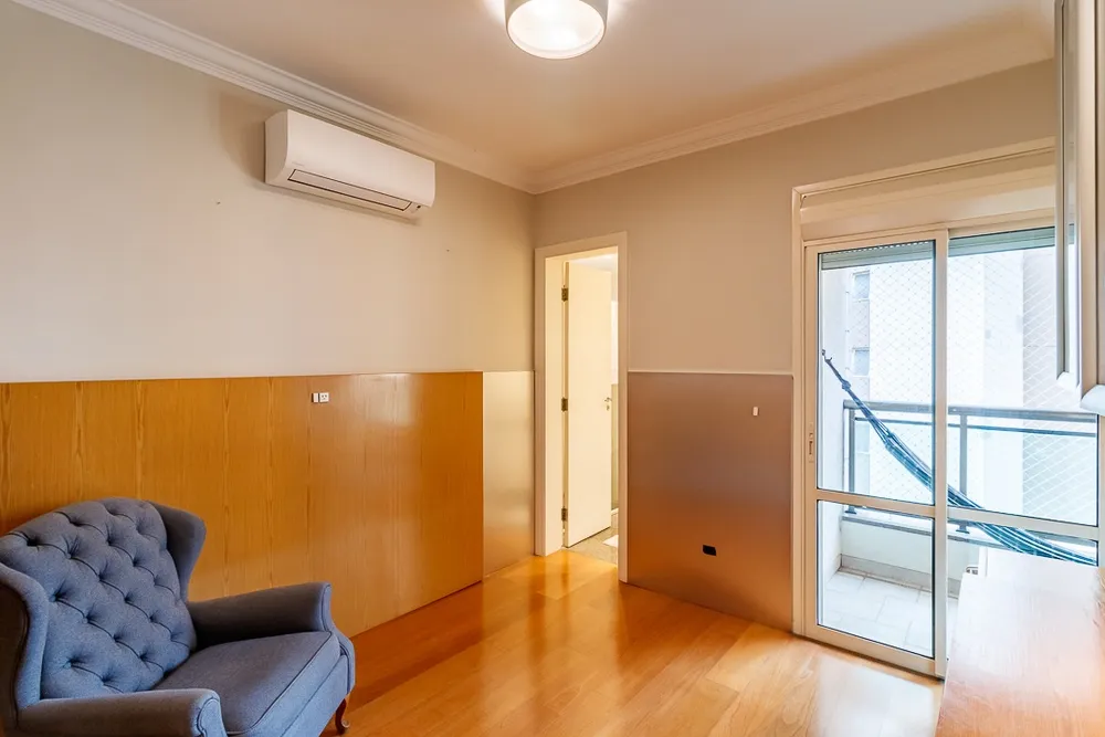 Apartamento, 3 quartos, 225 m² - Foto 3