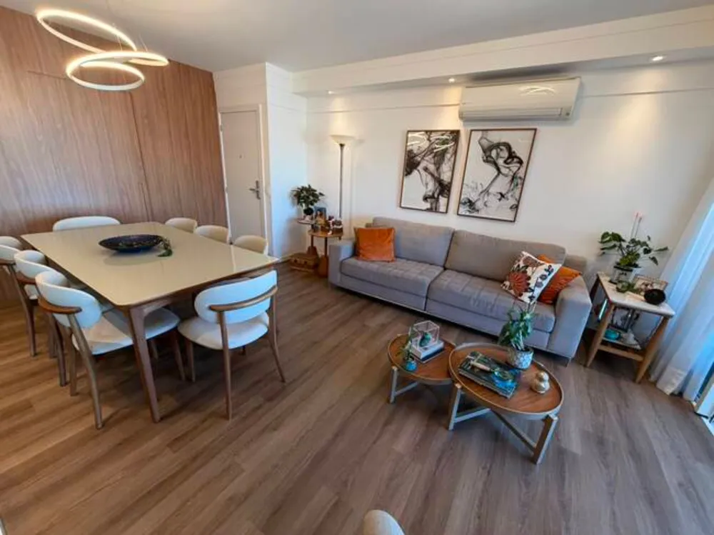 Apartamento, 3 quartos, 104 m² - Foto 1