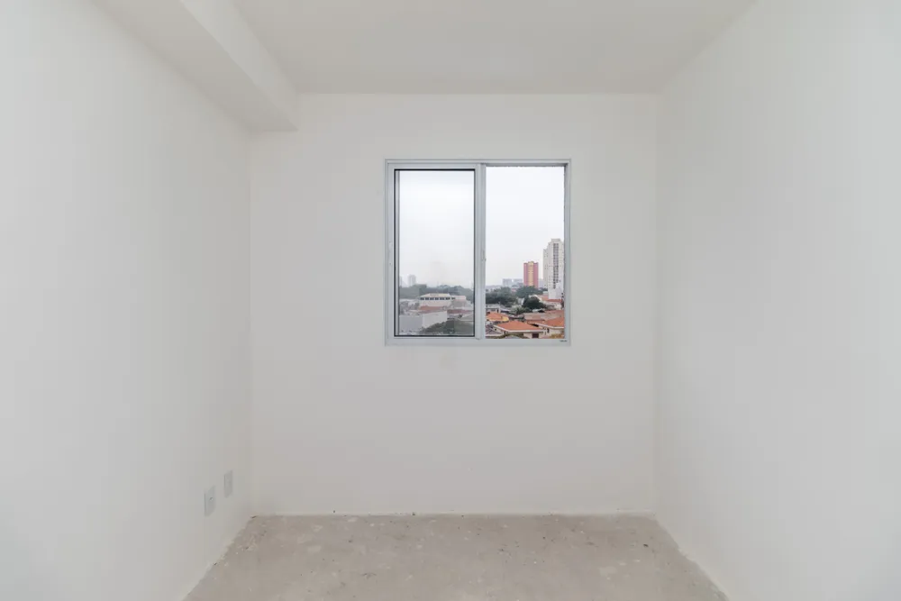 Apartamento, 1 quarto, 30 m² - Foto 2