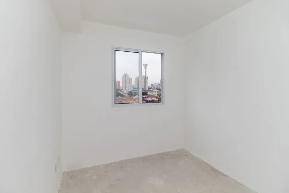Apartamento, 1 quarto, 30 m² - Foto 1