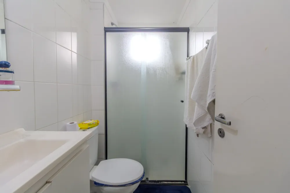 Apartamento, 2 quartos, 46 m² - Foto 3