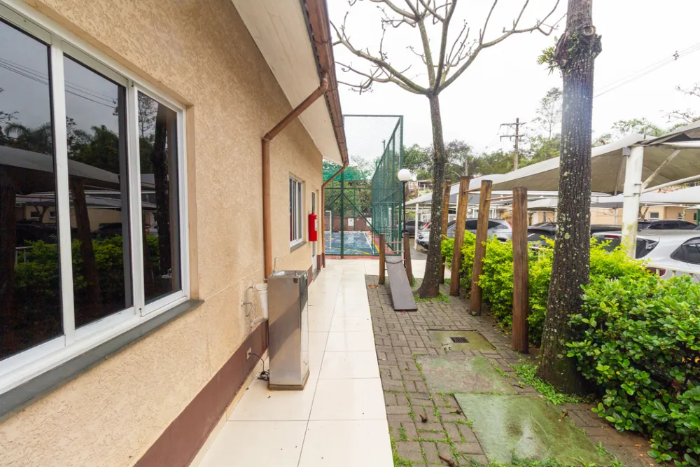 Apartamento, 2 quartos, 46 m² - Foto 4