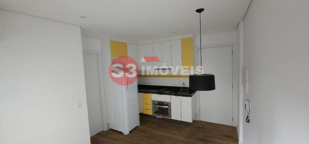 Apartamento, 1 quarto, 33 m² - Foto 4