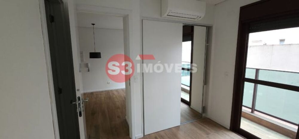 Apartamento, 1 quarto, 33 m² - Foto 7