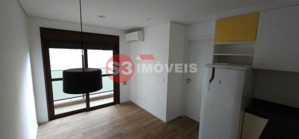Apartamento, 1 quarto, 33 m² - Foto 3