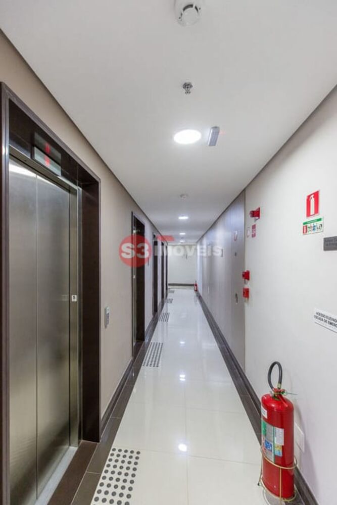 Sala-Conjunto, 47 m² - Foto 3
