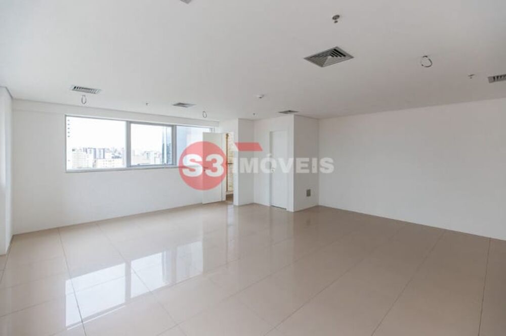 Sala-Conjunto, 47 m² - Foto 1