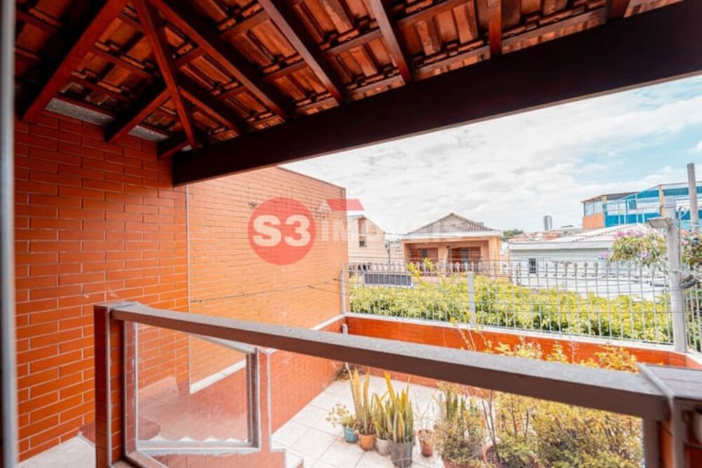 Casa, 3 quartos, 289 m² - Foto 1