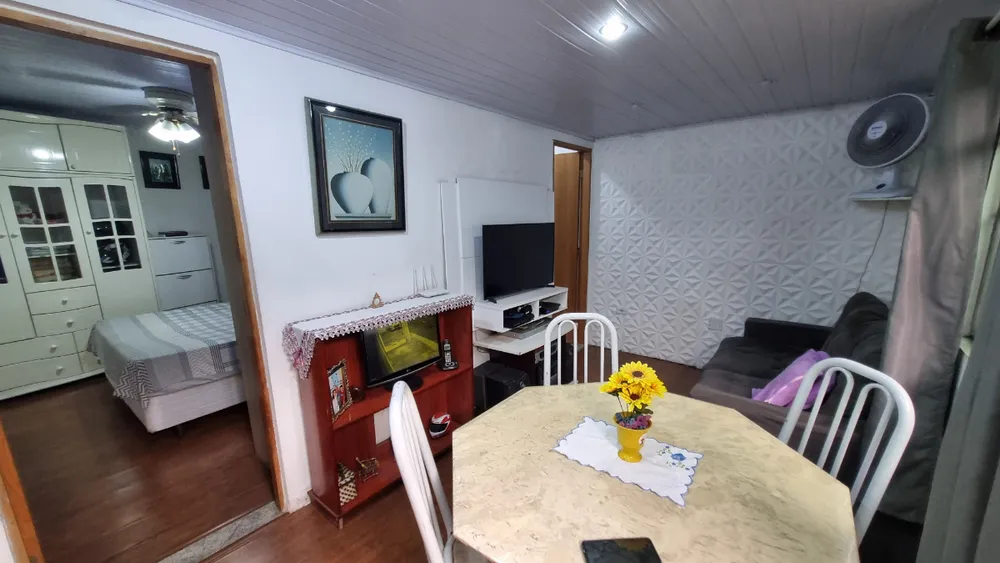 Loja-Salão, 329 m² - Foto 1