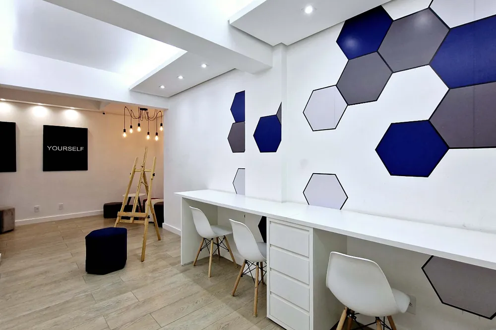 Apartamento, 2 quartos, 41 m² - Foto 2