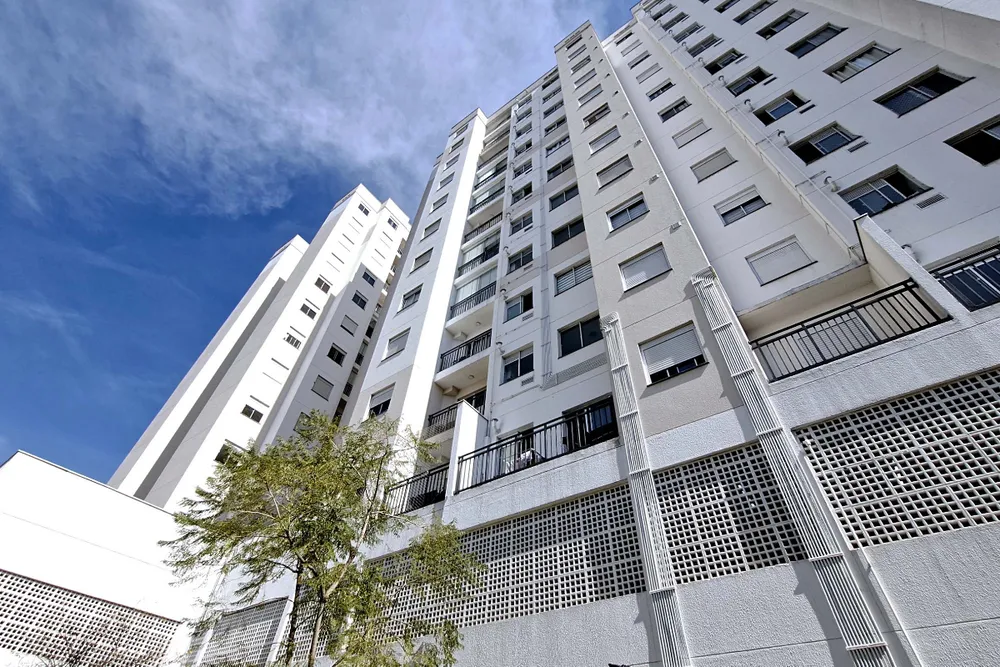 Apartamento, 2 quartos, 41 m² - Foto 4