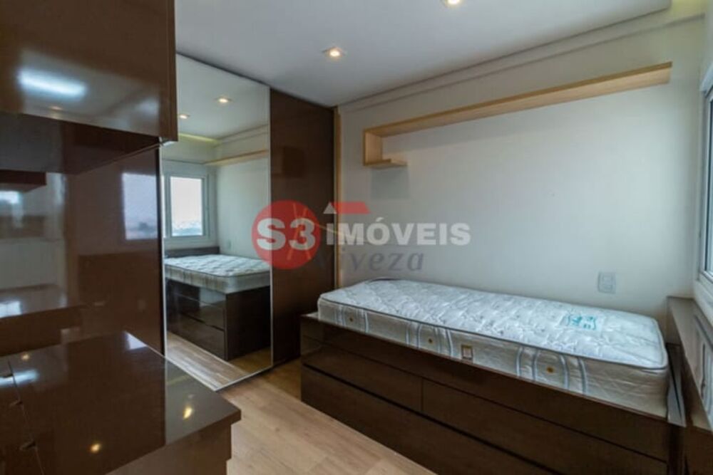 Apartamento, 3 quartos, 146 m² - Foto 2