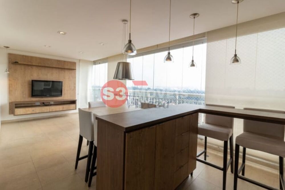 Apartamento, 3 quartos, 146 m² - Foto 4