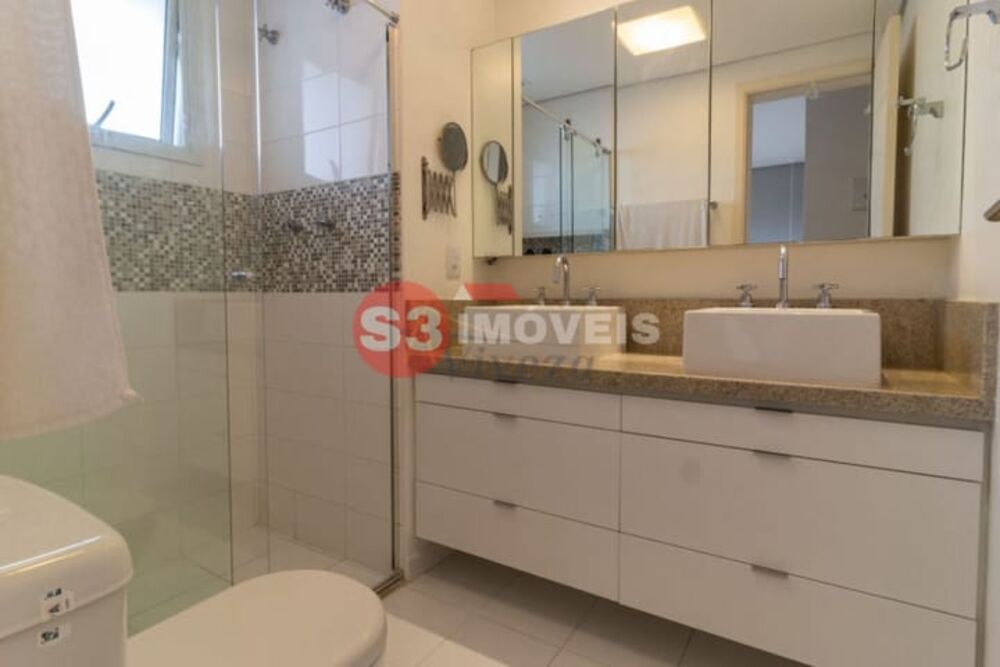 Apartamento, 3 quartos, 146 m² - Foto 3