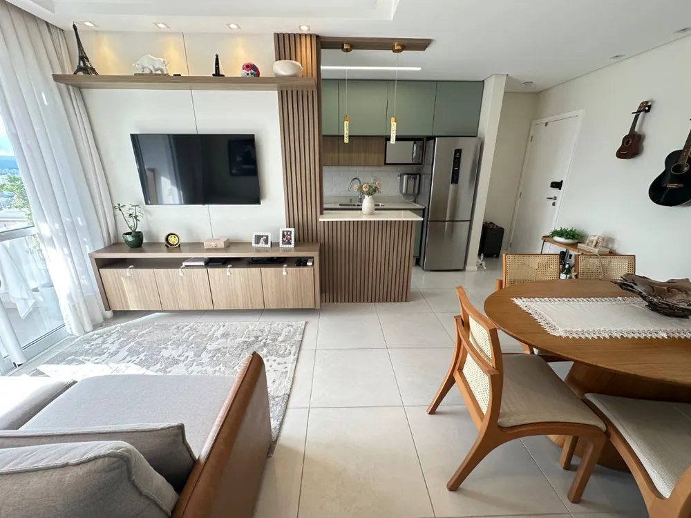 Apartamento, 2 quartos, 67 m² - Foto 2