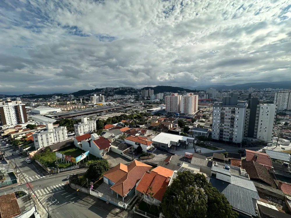 Apartamento, 2 quartos, 67 m² - Foto 1