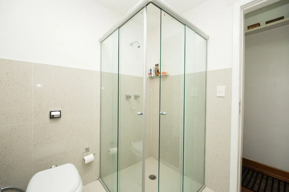 Apartamento, 2 quartos, 107 m² - Foto 2