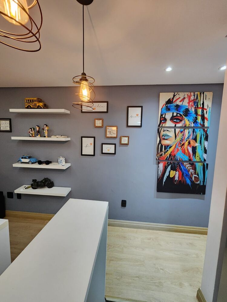 Apartamento, 2 quartos, 62 m² - Foto 24