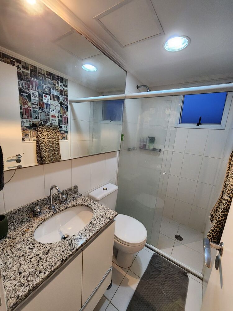 Apartamento, 2 quartos, 62 m² - Foto 13