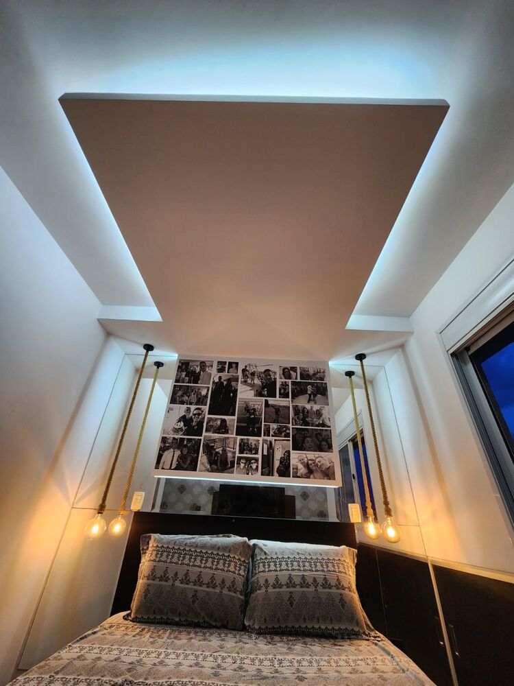 Apartamento, 2 quartos, 62 m² - Foto 8