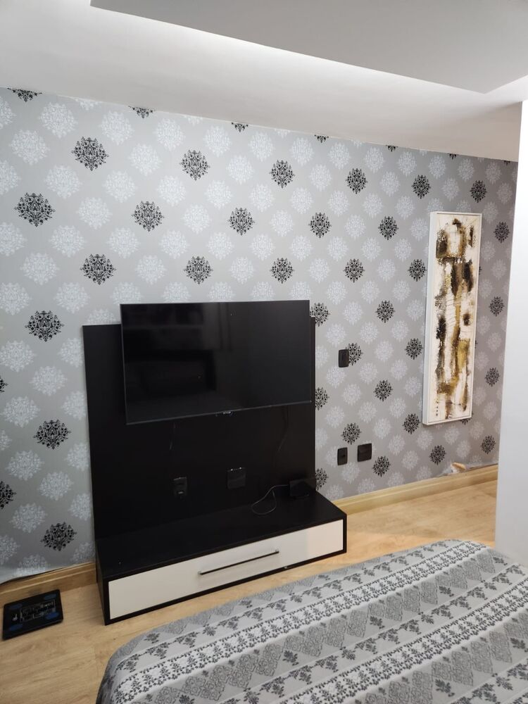 Apartamento, 2 quartos, 62 m² - Foto 4