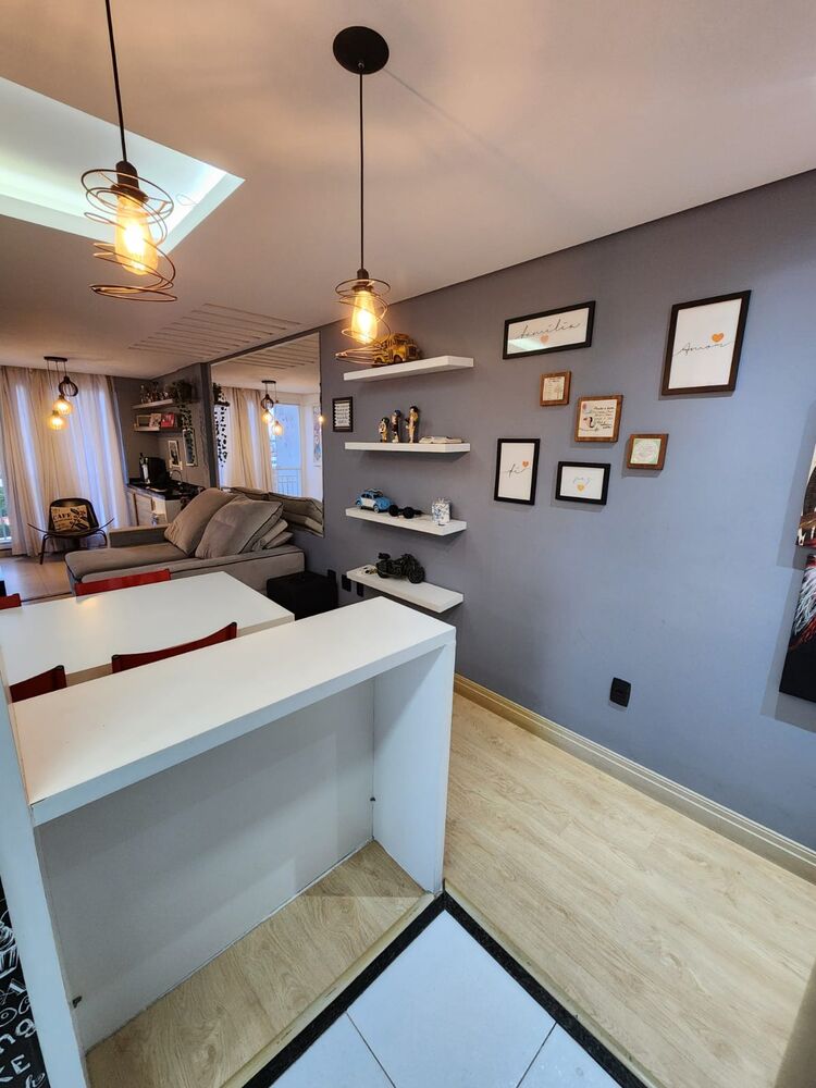 Apartamento, 2 quartos, 62 m² - Foto 25