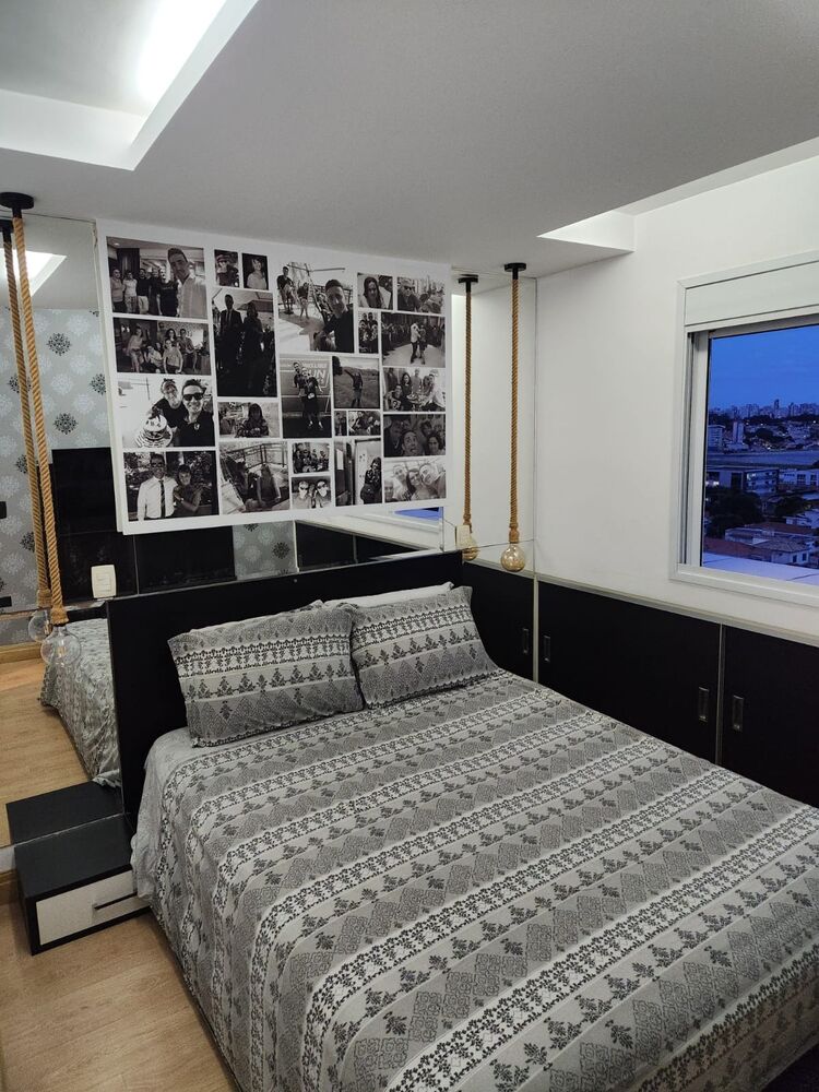 Apartamento, 2 quartos, 62 m² - Foto 7