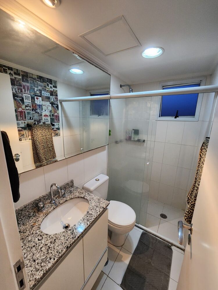 Apartamento, 2 quartos, 62 m² - Foto 11