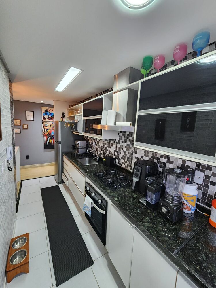 Apartamento, 2 quartos, 62 m² - Foto 21