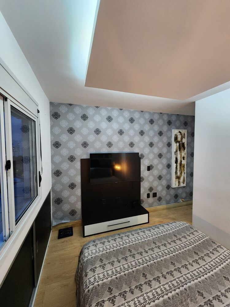 Apartamento, 2 quartos, 62 m² - Foto 3