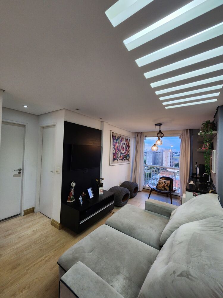 Apartamento, 2 quartos, 62 m² - Foto 20