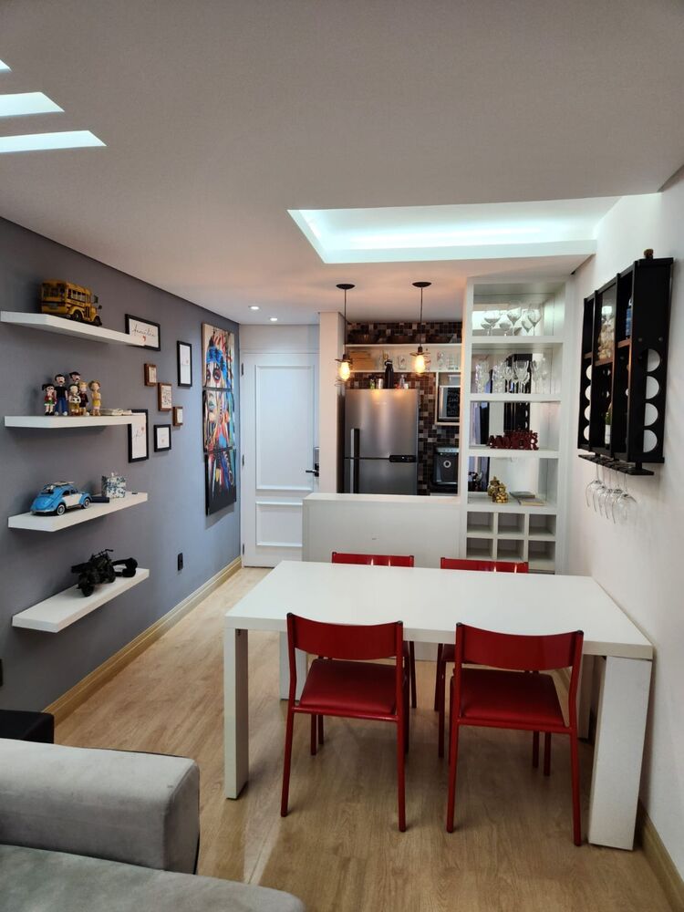 Apartamento, 2 quartos, 62 m² - Foto 18